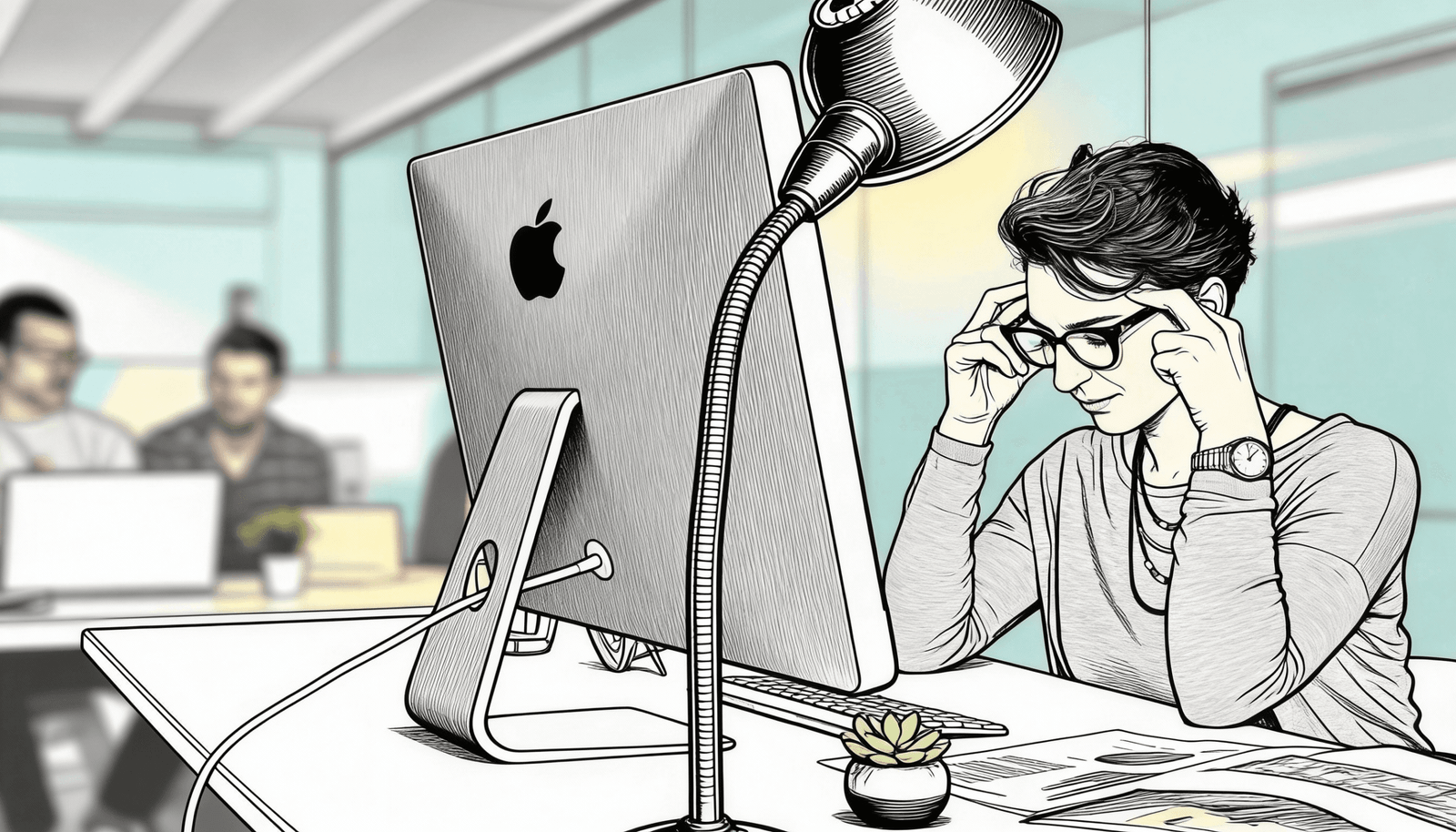 Innovation Fatigue- Why Your Employees Secretly Hate Your New Ideas