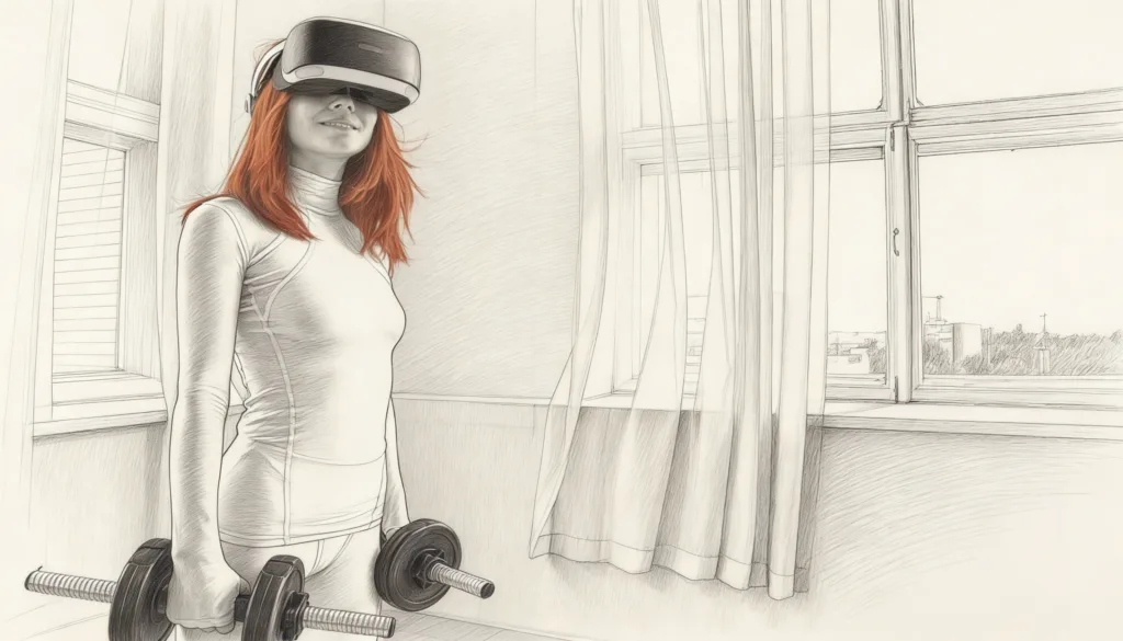 Cognitive Ergonomics- The New Frontier of Adjacent Innovation in 2026