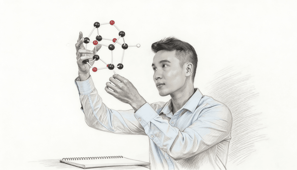 Innovate Like a Scientist, Not a Strategist. (Probe-and-Learn Approach)