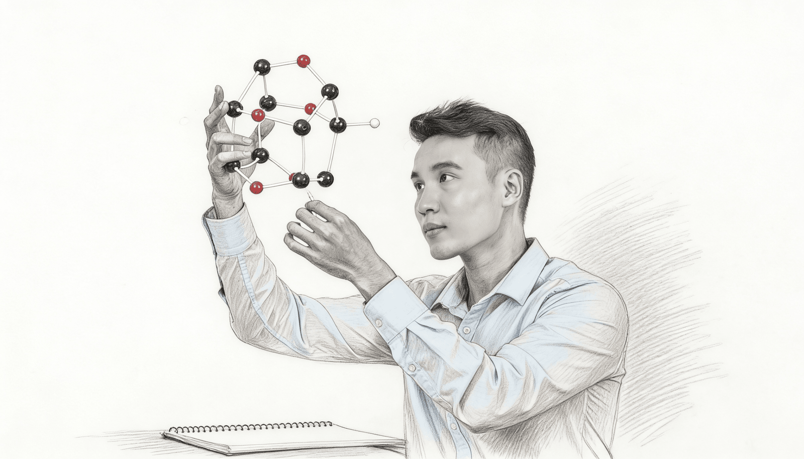 Innovate Like a Scientist, Not a Strategist. (Probe-and-Learn Approach)