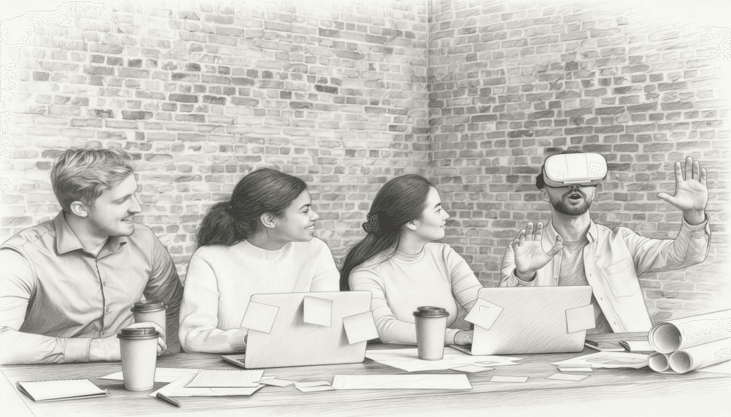 7 Habits of Highly Innovative Departments