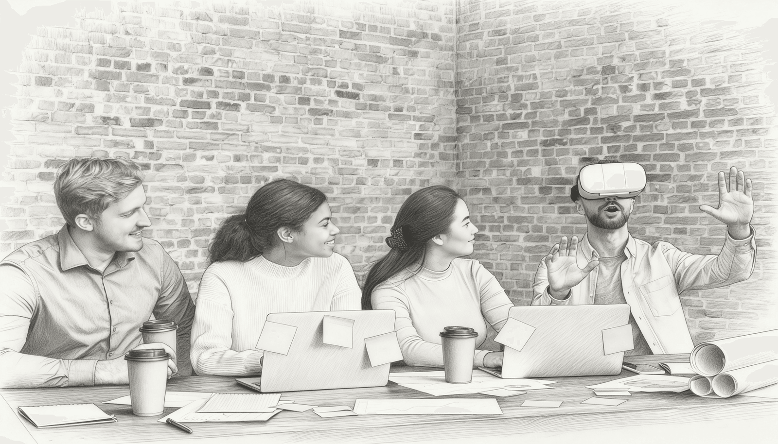 7 Habits of Highly Innovative Departments