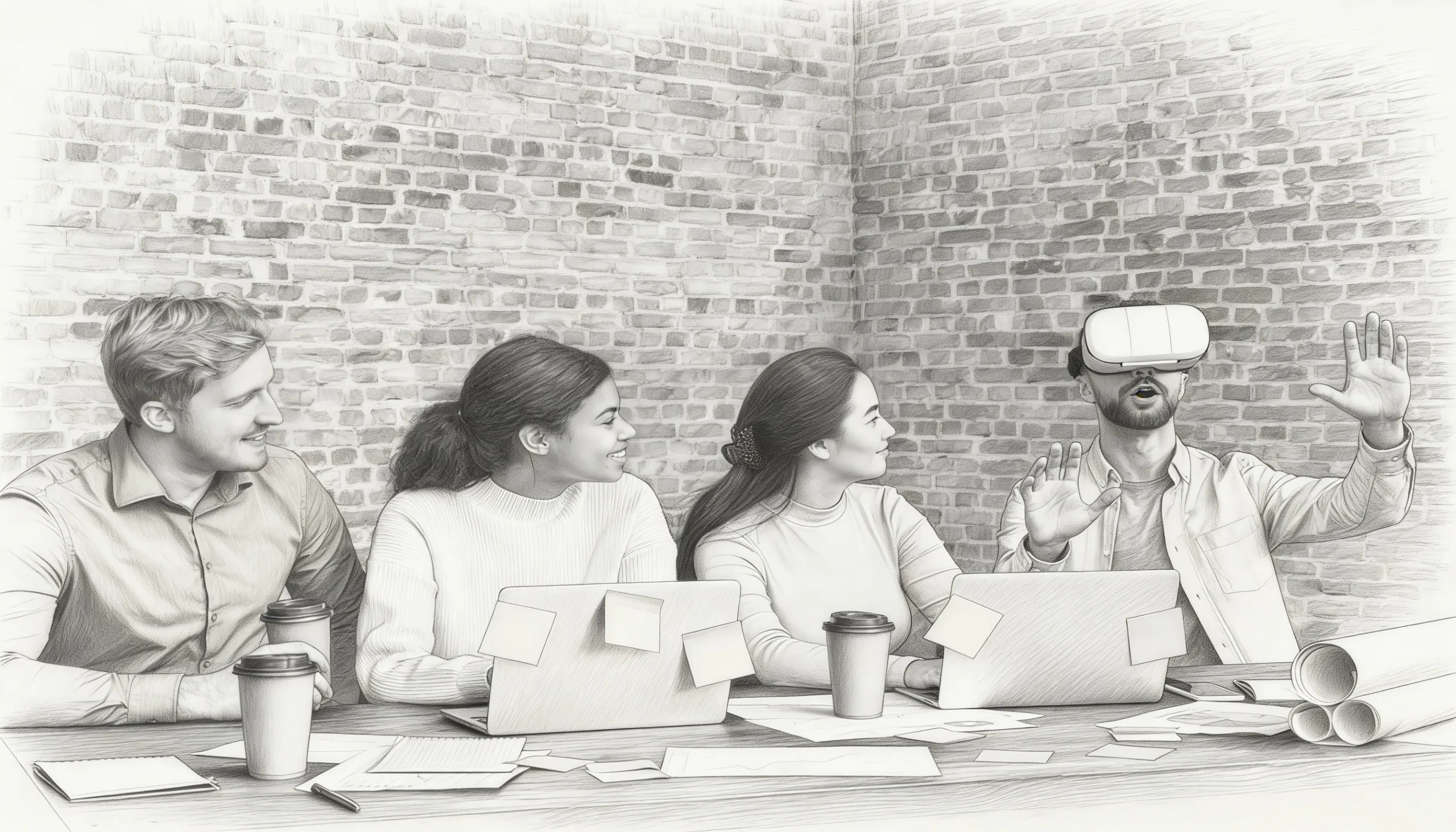 7 Habits of Highly Innovative Departments