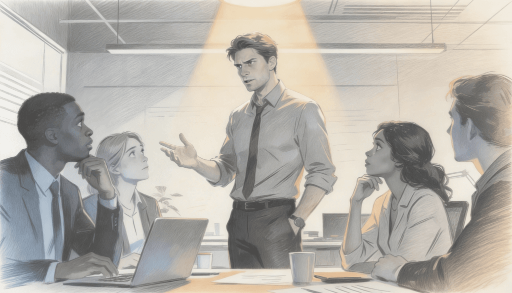 Why Your Most Difficult Employees Might Have the Highest Innovation Score