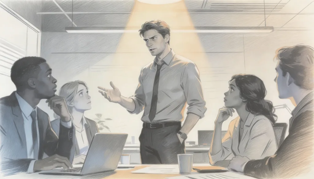 Why Your Most Difficult Employees Might Have the Highest Innovation Score