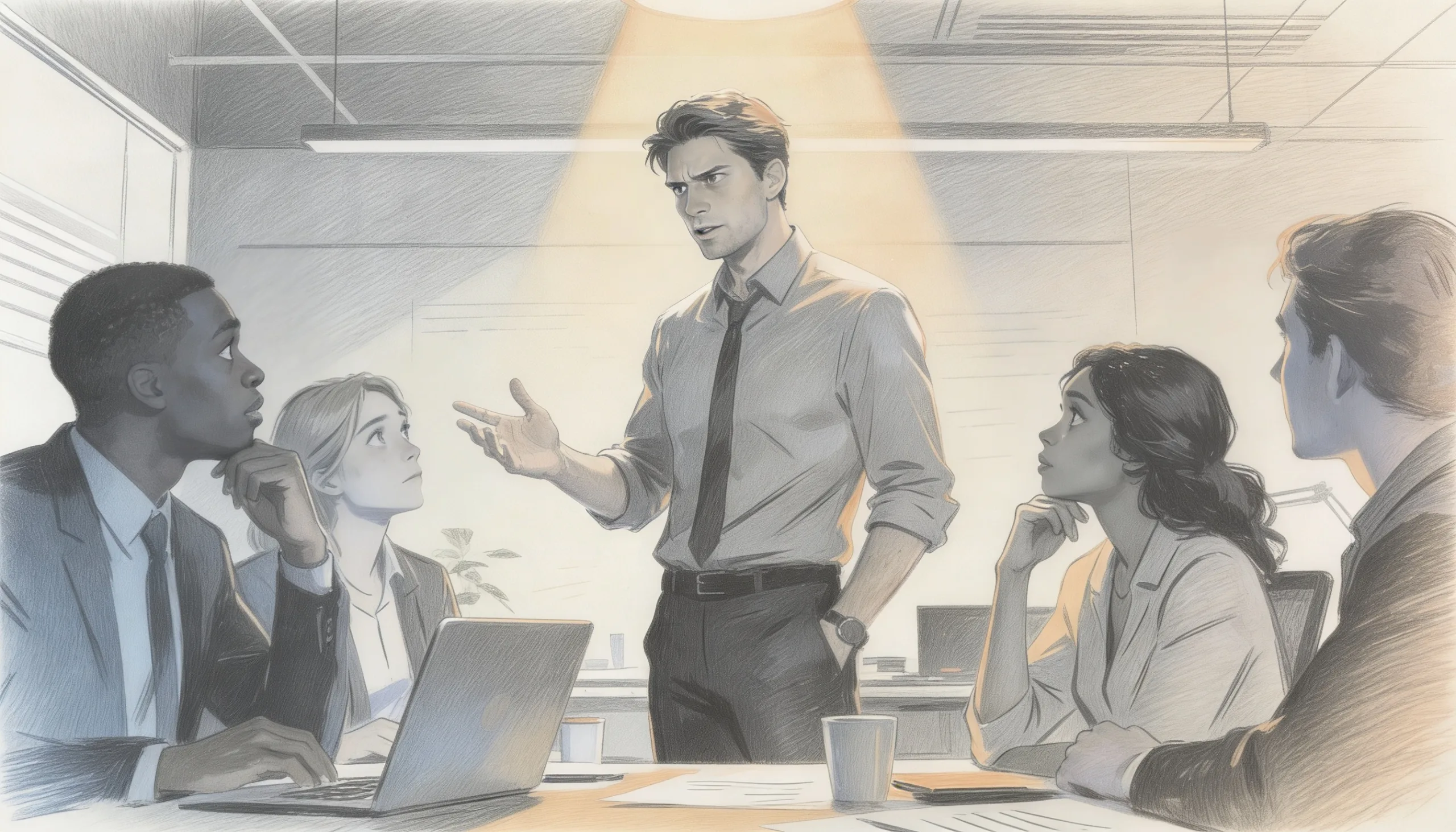 Why Your Most Difficult Employees Might Have the Highest Innovation Score